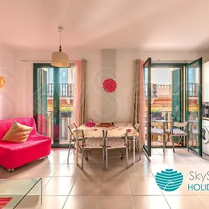 Skysea Holidays Center Appartamento