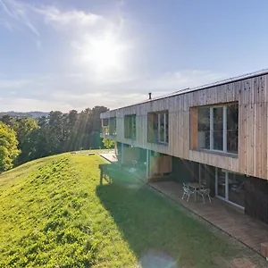 Basoan Country house Mungia
