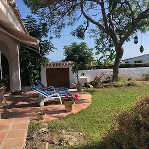 La Fuenta Villa Malaga