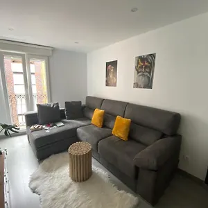 Apartamento Centrico Y Moderno , Santander España