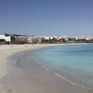 La Terraza Fuerteventura Apartment Puerto del Rosario (Fuerteventura)
