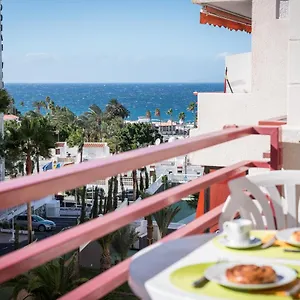 421 Olympia Building Remodelling Apartment Playa de las Americas (Tenerife)
