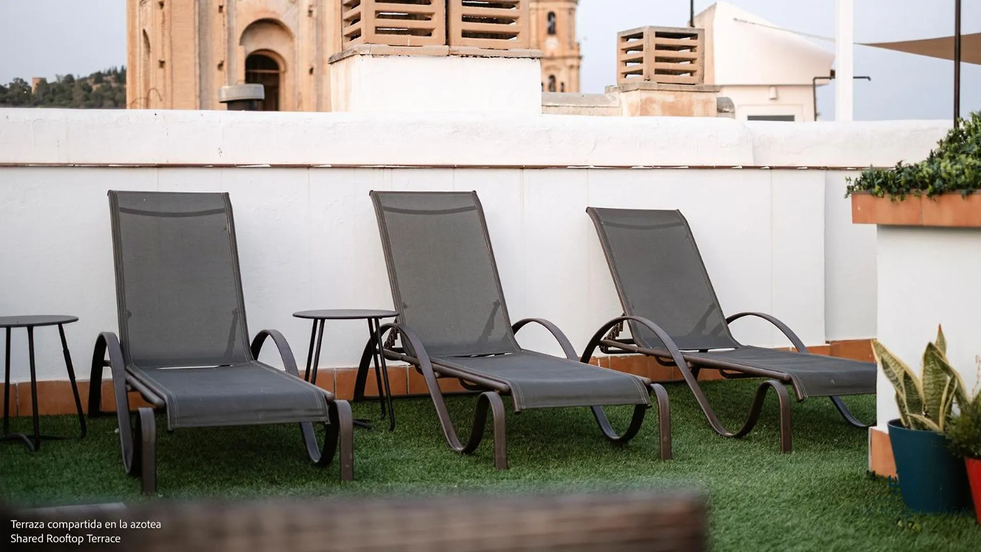Appartamento Living4Malaga Calderon De La Barca