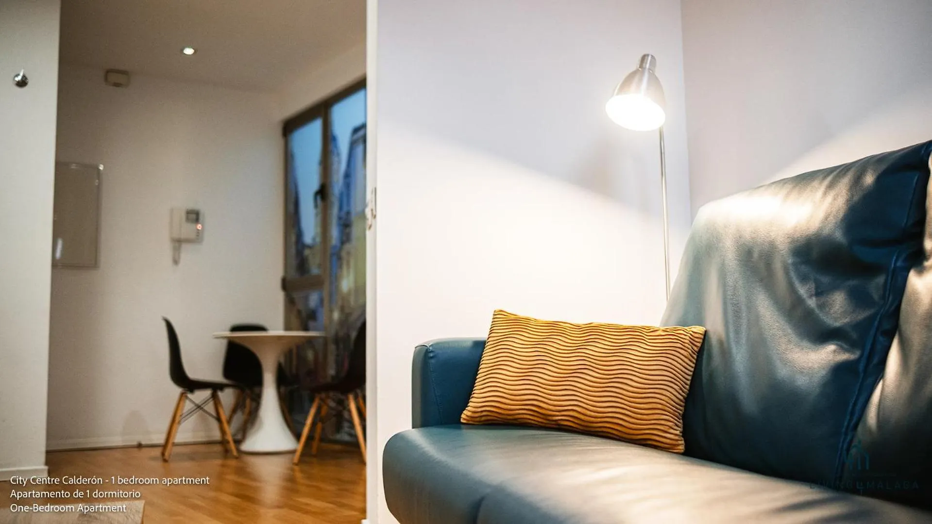Appartamento Living4Malaga Calderon De La Barca